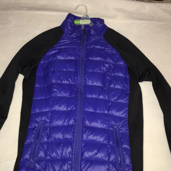 Calvin Klein Jacket - Picture 1 of 4